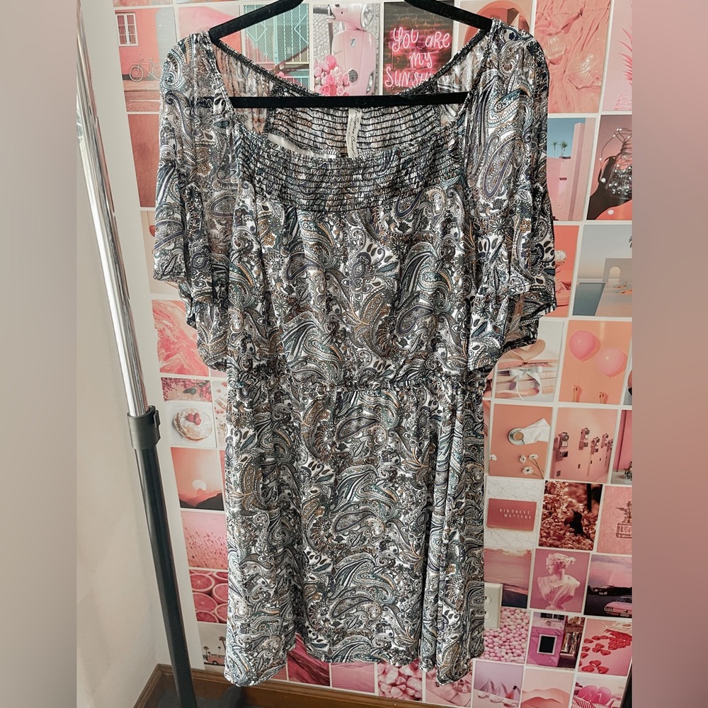Per Seption Concept Dress